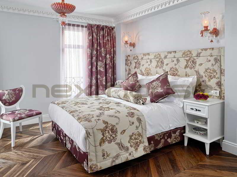 Nexthouse Pera Hotel (Adults Only) Istambul Exterior foto