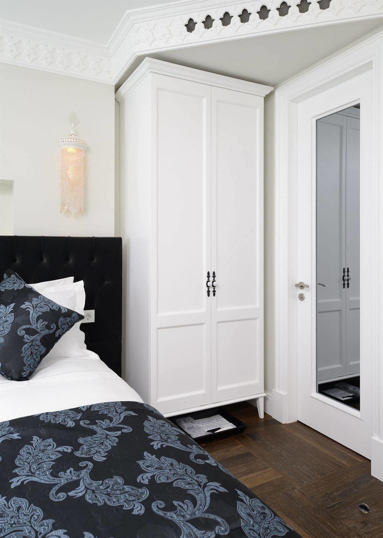 Nexthouse Pera Hotel (Adults Only) Istambul Exterior foto