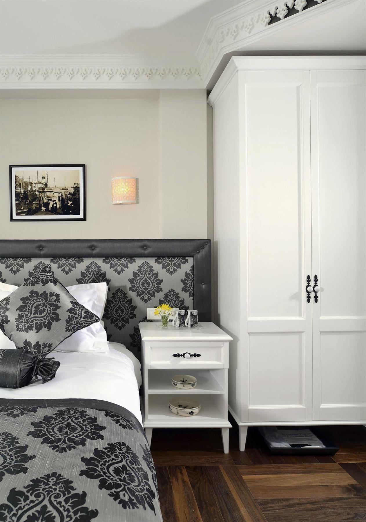 Nexthouse Pera Hotel (Adults Only) Istambul Exterior foto