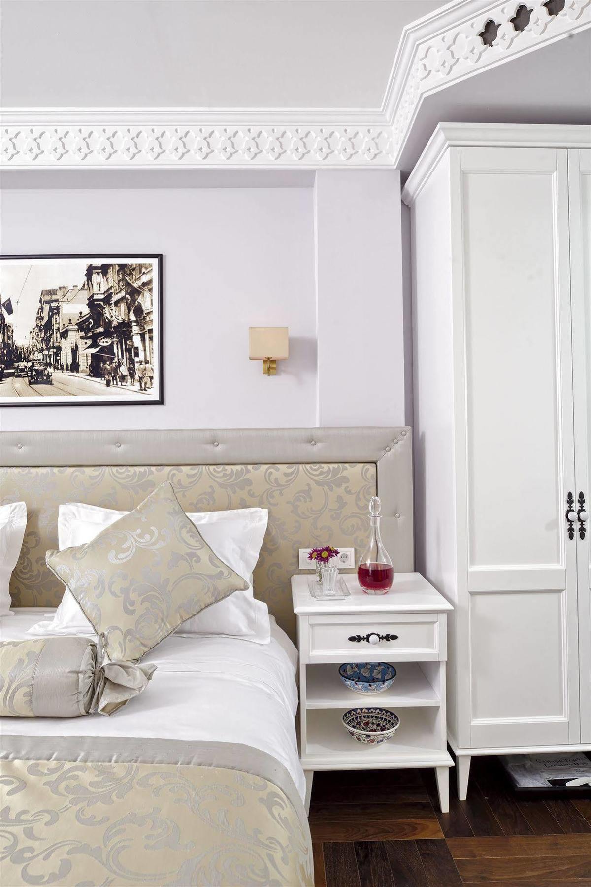 Nexthouse Pera Hotel (Adults Only) Istambul Exterior foto