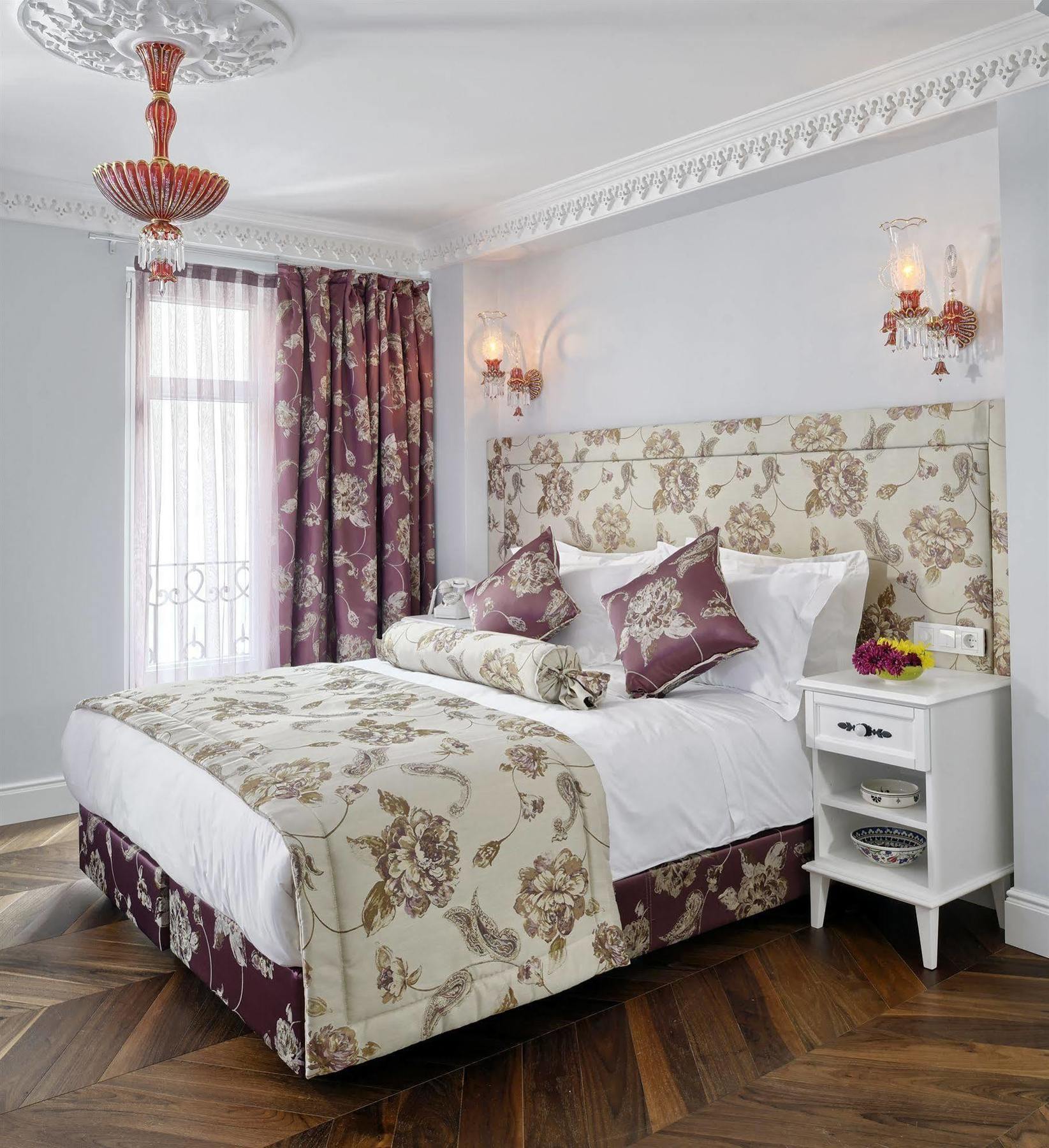 Nexthouse Pera Hotel (Adults Only) Istambul Exterior foto