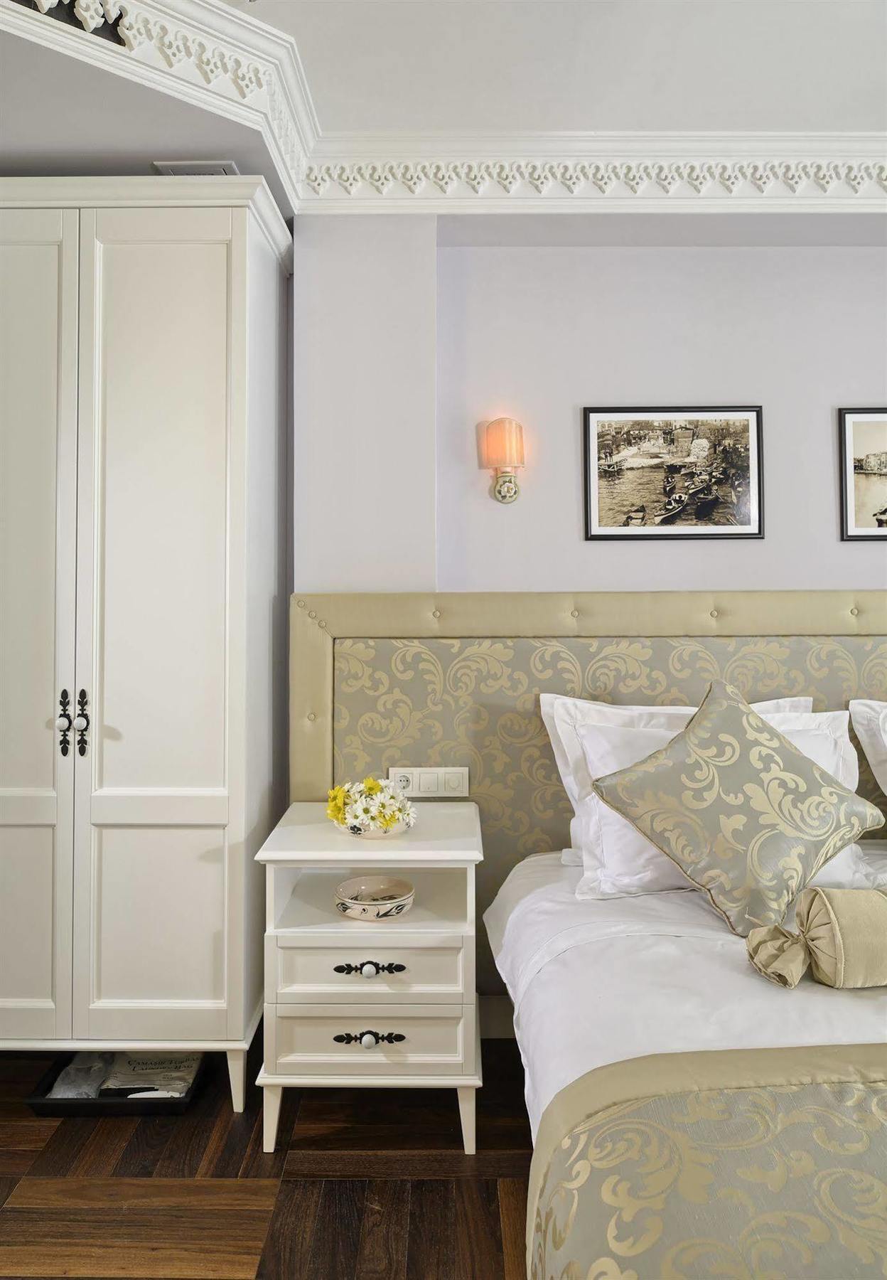 Nexthouse Pera Hotel (Adults Only) Istambul Exterior foto