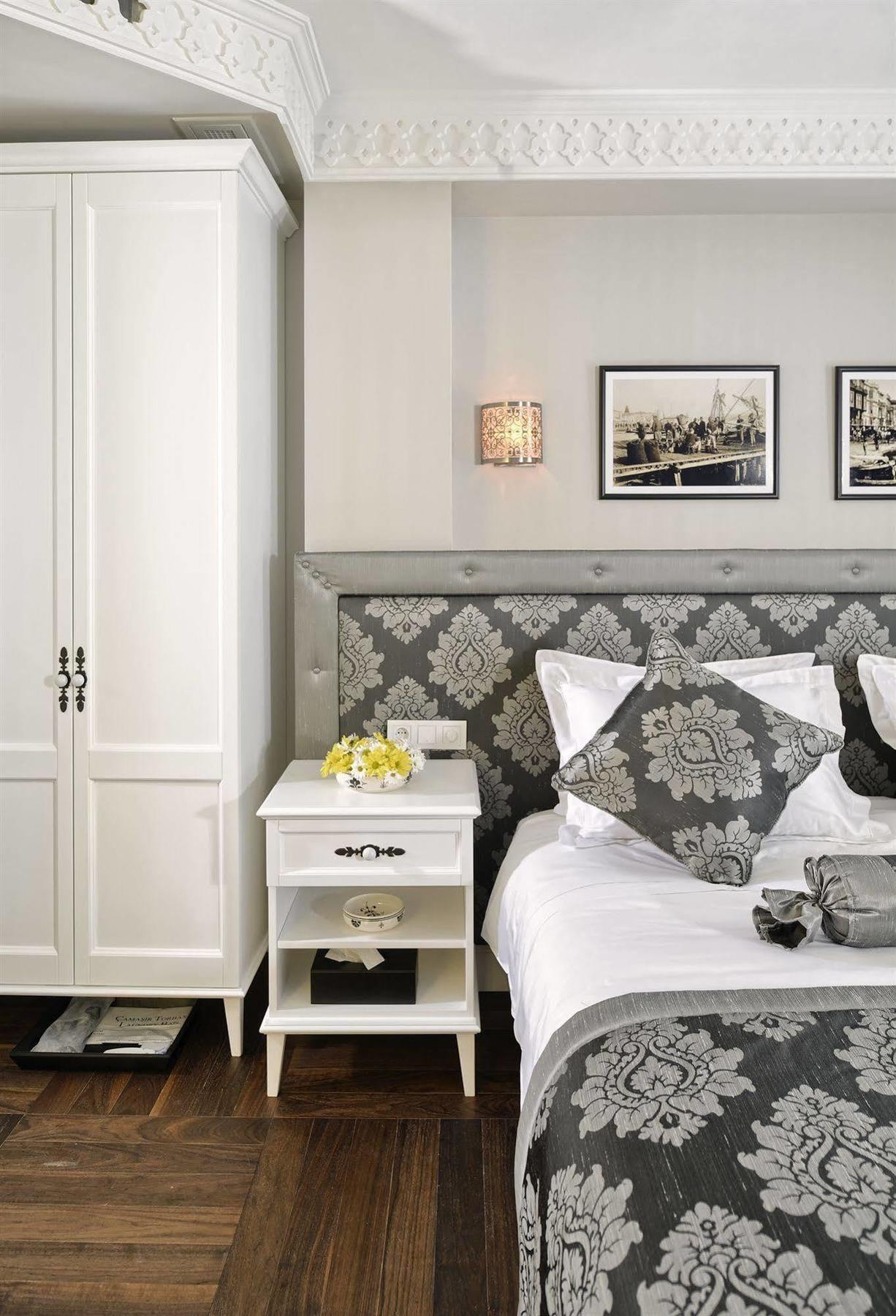 Nexthouse Pera Hotel (Adults Only) Istambul Exterior foto