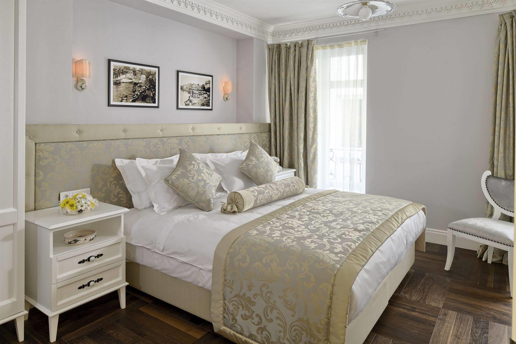 Nexthouse Pera Hotel (Adults Only) Istambul Exterior foto